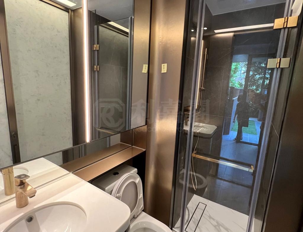 ONE INNOVALE 3期 E座 - 28NTS – 香港北部都會區