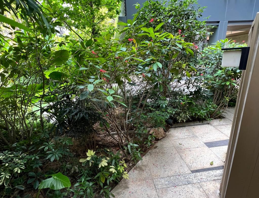 ONE INNOVALE 3期 E座 - 28NTS – 香港北部都會區