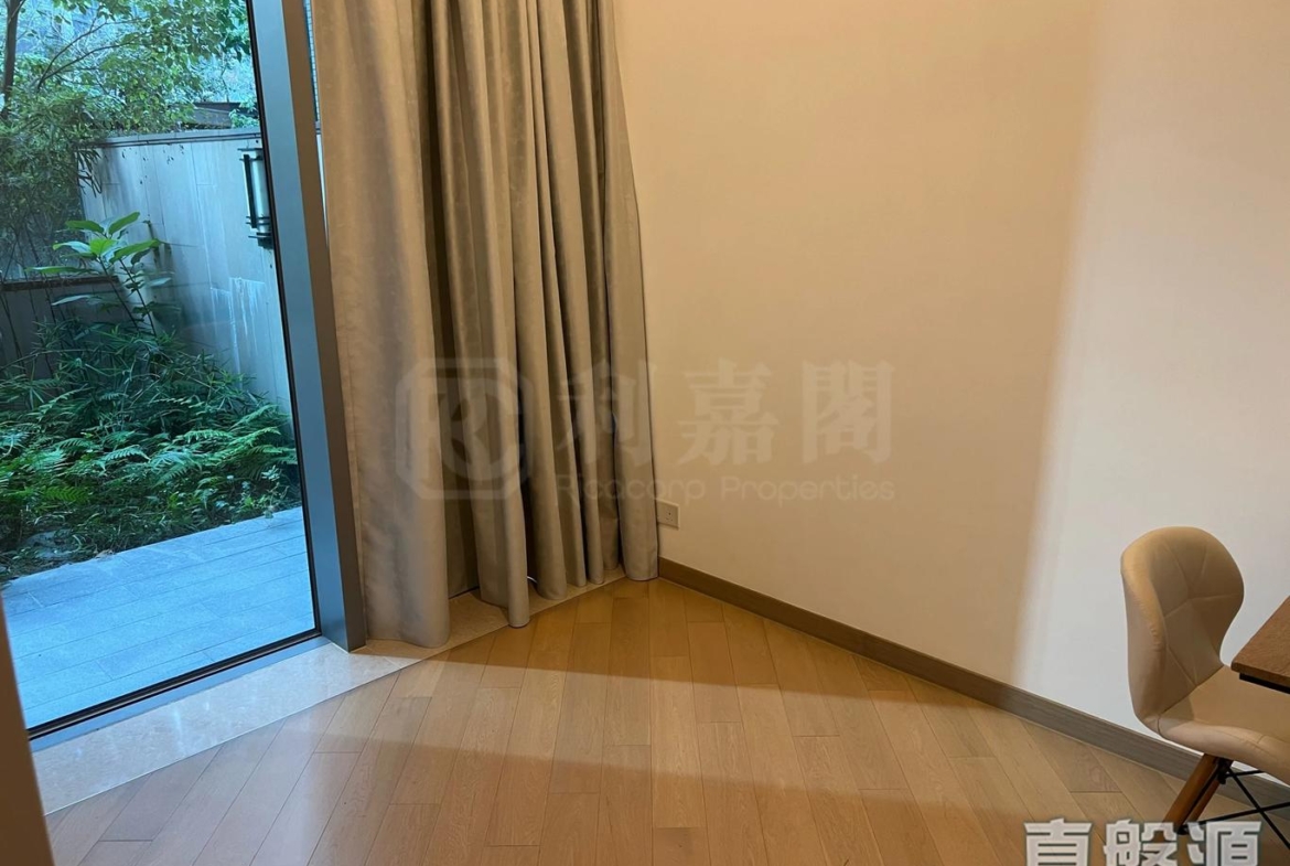 雲滙 2期 9座 - 28NTS – 香港北部都會區
