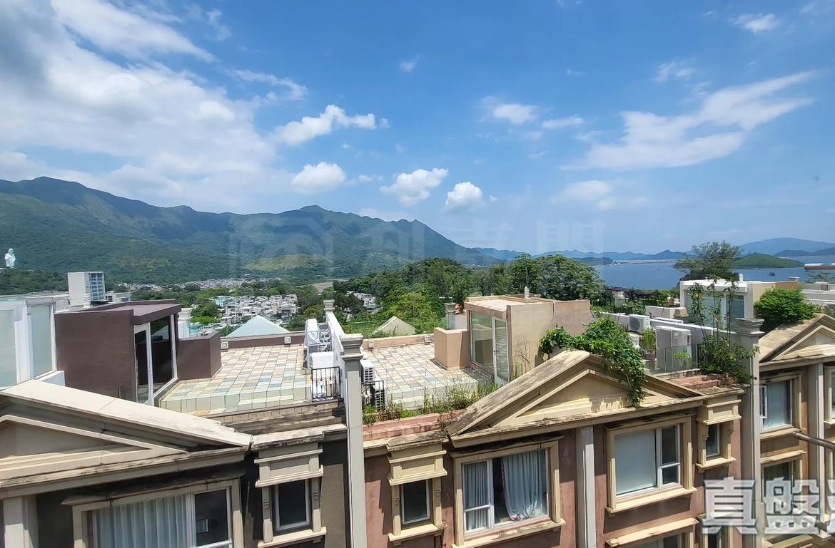 比華利山別墅 1期 - 28NTS – 香港北部都會區
