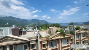 比華利山別墅 1期 - 28NTS – 香港北部都會區