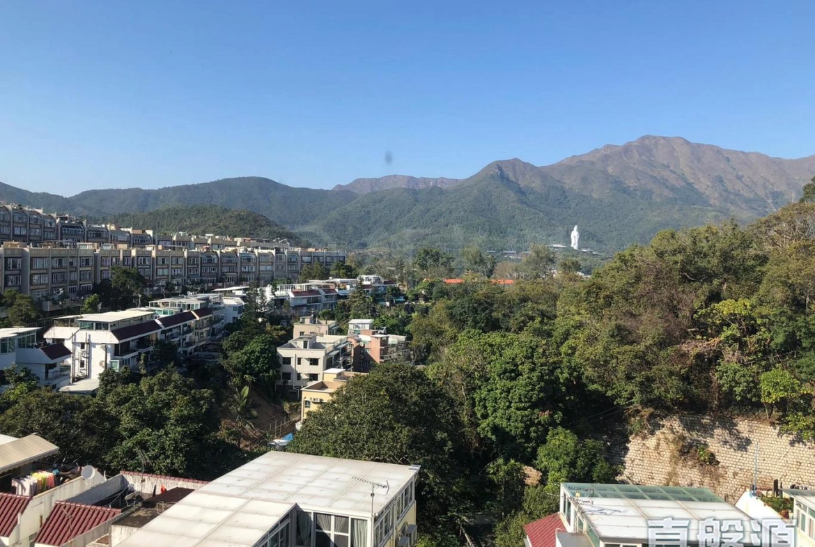 比華利山別墅 1期 - 28NTS – 香港北部都會區