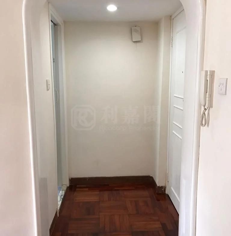 富寶花園 1座 - 28NTS – 香港北部都會區
