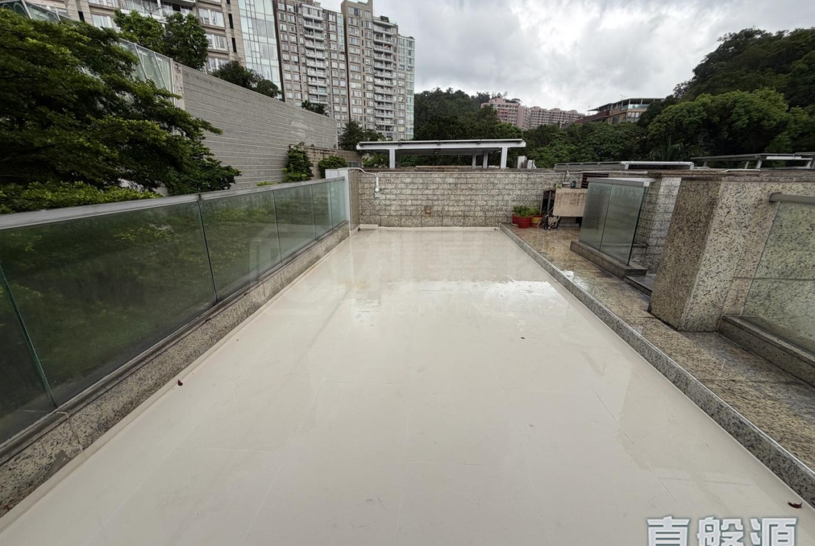 壹號雲頂 3期 頂峰別墅 - 28NTS – 香港北部都會區