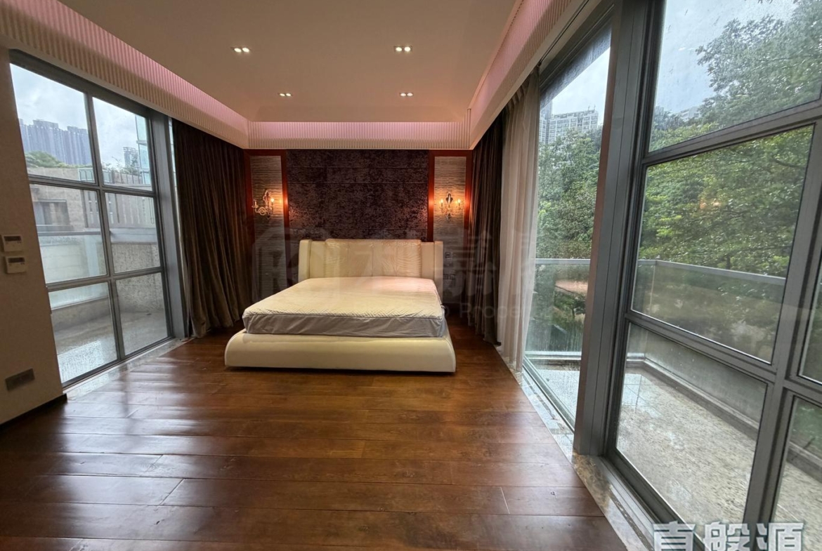 壹號雲頂 3期 頂峰別墅 - 28NTS – 香港北部都會區