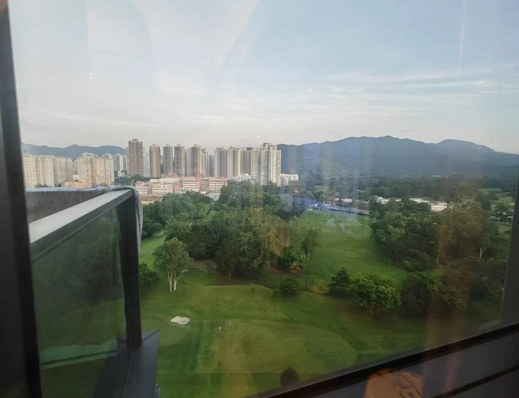 高爾夫．御苑 3座 - 28NTS – 香港北部都會區