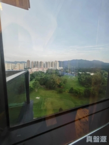 高爾夫．御苑 3座 - 28NTS – 香港北部都會區
