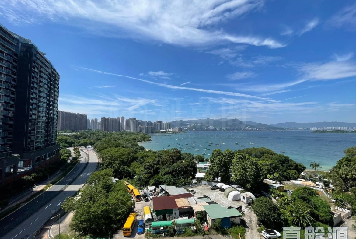 雲海 1期 Cedar Court 2座 - 28NTS – 香港北部都會區