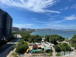 雲海 1期 Cedar Court 2座 - 28NTS – 香港北部都會區