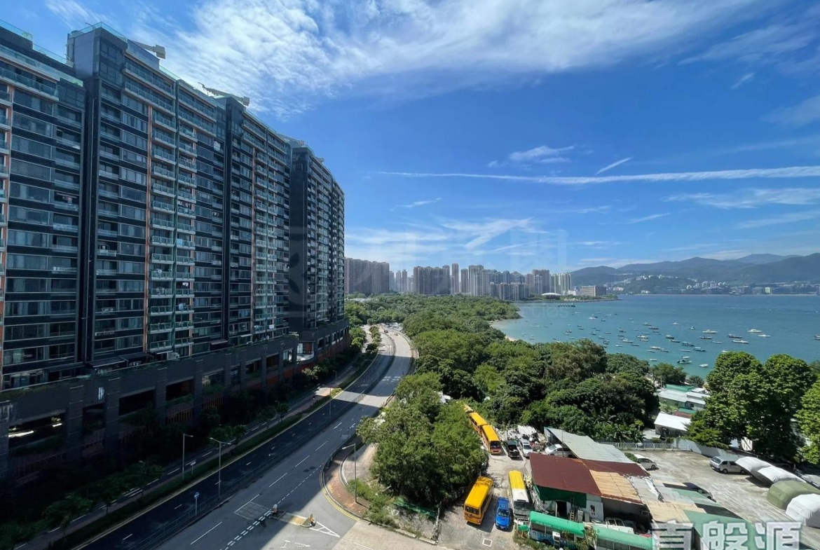 雲海 1期 Cedar Court 2座 - 28NTS – 香港北部都會區