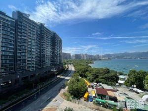 雲海 1期 Cedar Court 2座 - 28NTS – 香港北部都會區