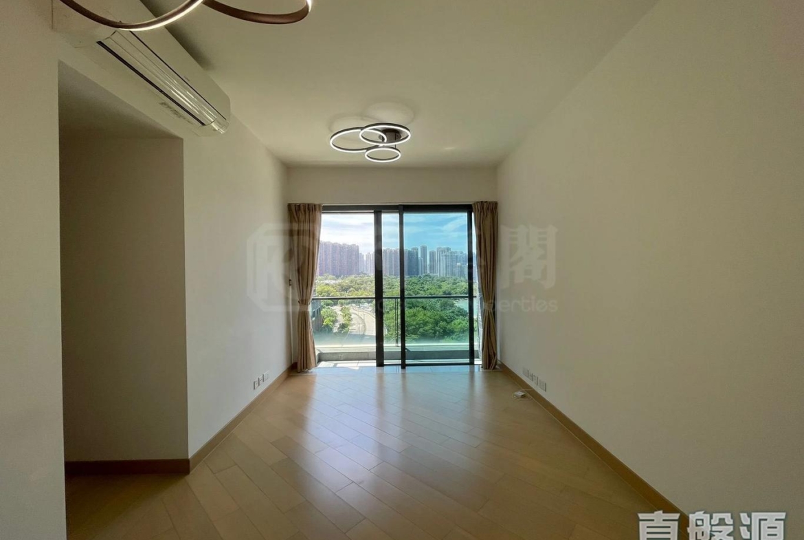 雲海 1期 Cedar Court 2座 - 28NTS – 香港北部都會區