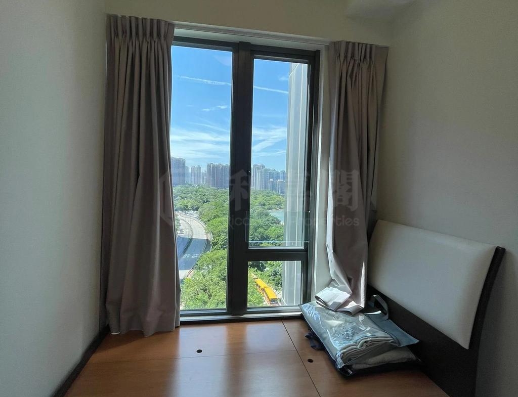 雲海 1期 Cedar Court 2座 - 28NTS – 香港北部都會區