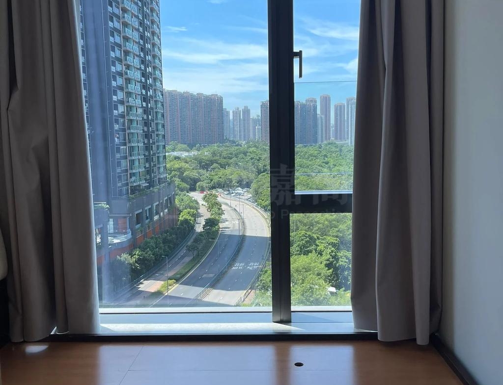 雲海 1期 Cedar Court 2座 - 28NTS – 香港北部都會區