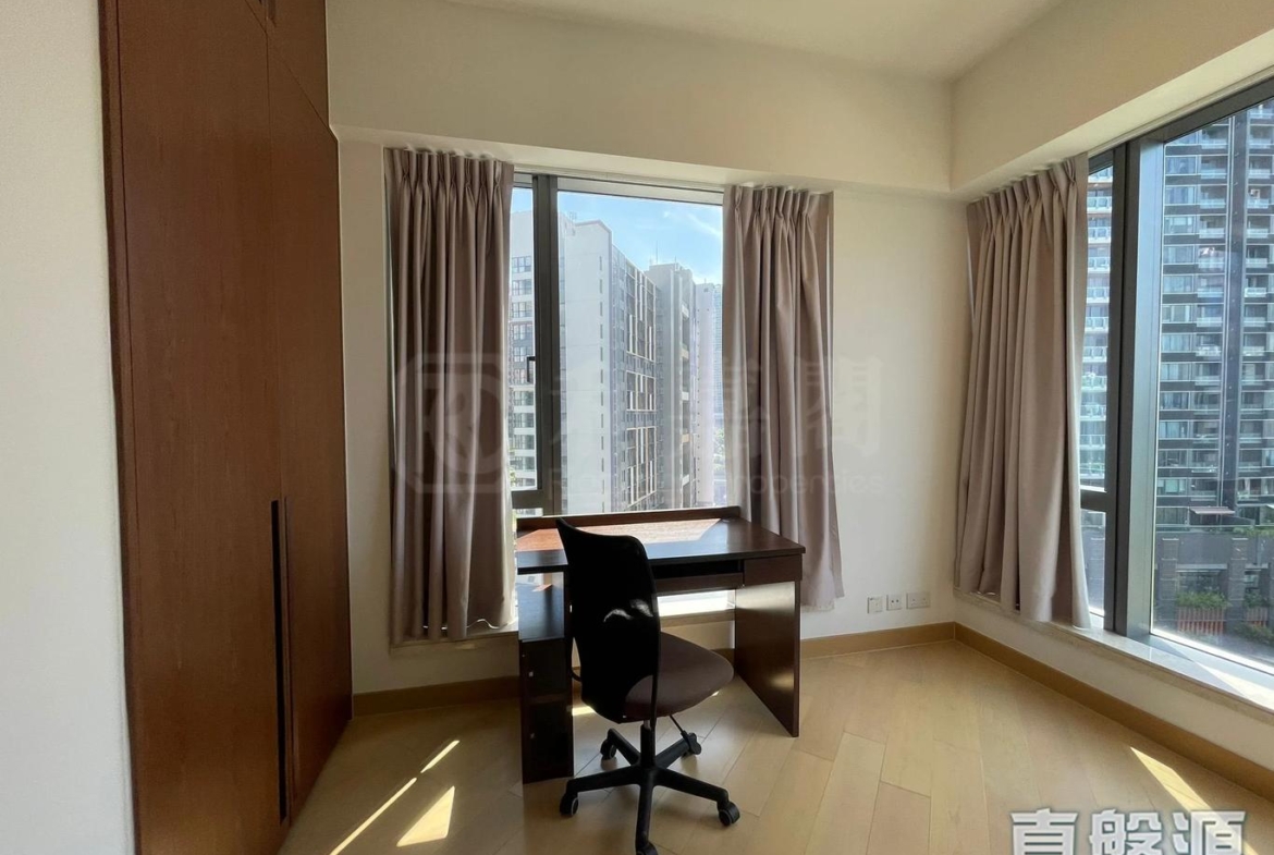 雲海 1期 Cedar Court 2座 - 28NTS – 香港北部都會區