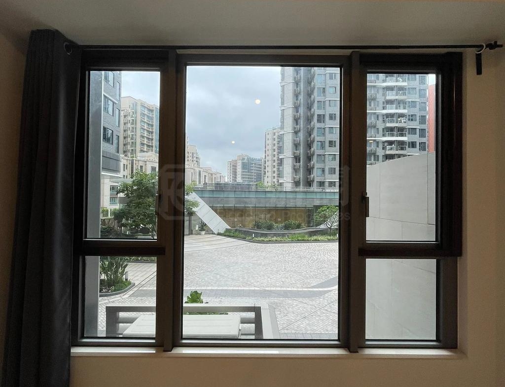 嘉熙 6座 - 28NTS – 香港北部都會區
