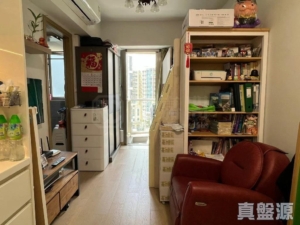 嘉熙 9座 - 28NTS – 香港北部都會區
