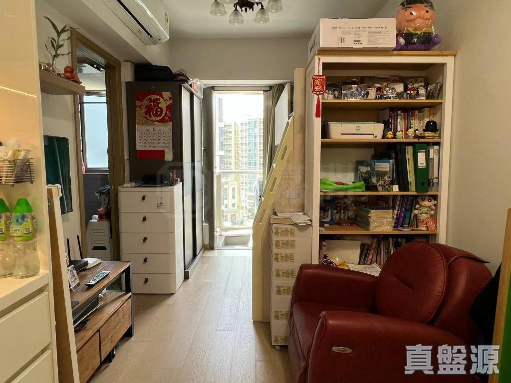 嘉熙 9座 - 28NTS – 香港北部都會區