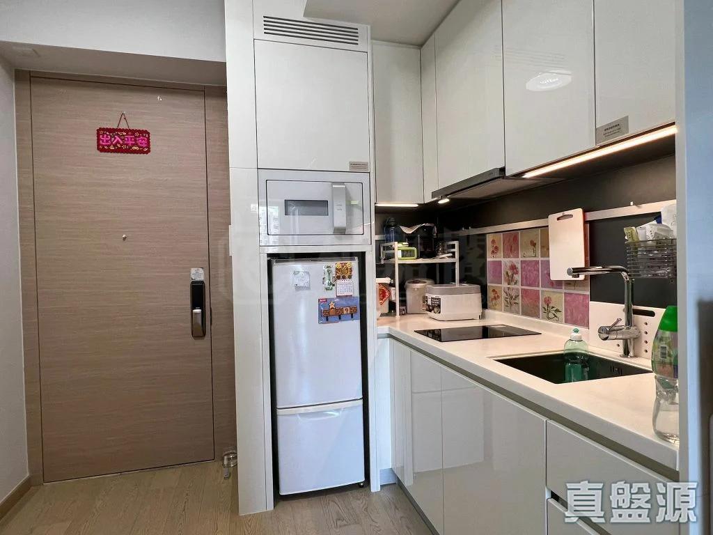 嘉熙 9座 - 28NTS – 香港北部都會區