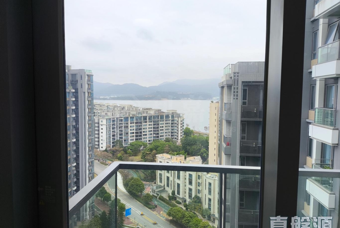雲滙 2期 10座 - 28NTS – 香港北部都會區
