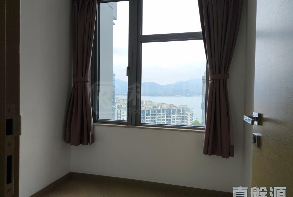 雲滙 2期 10座 - 28NTS – 香港北部都會區