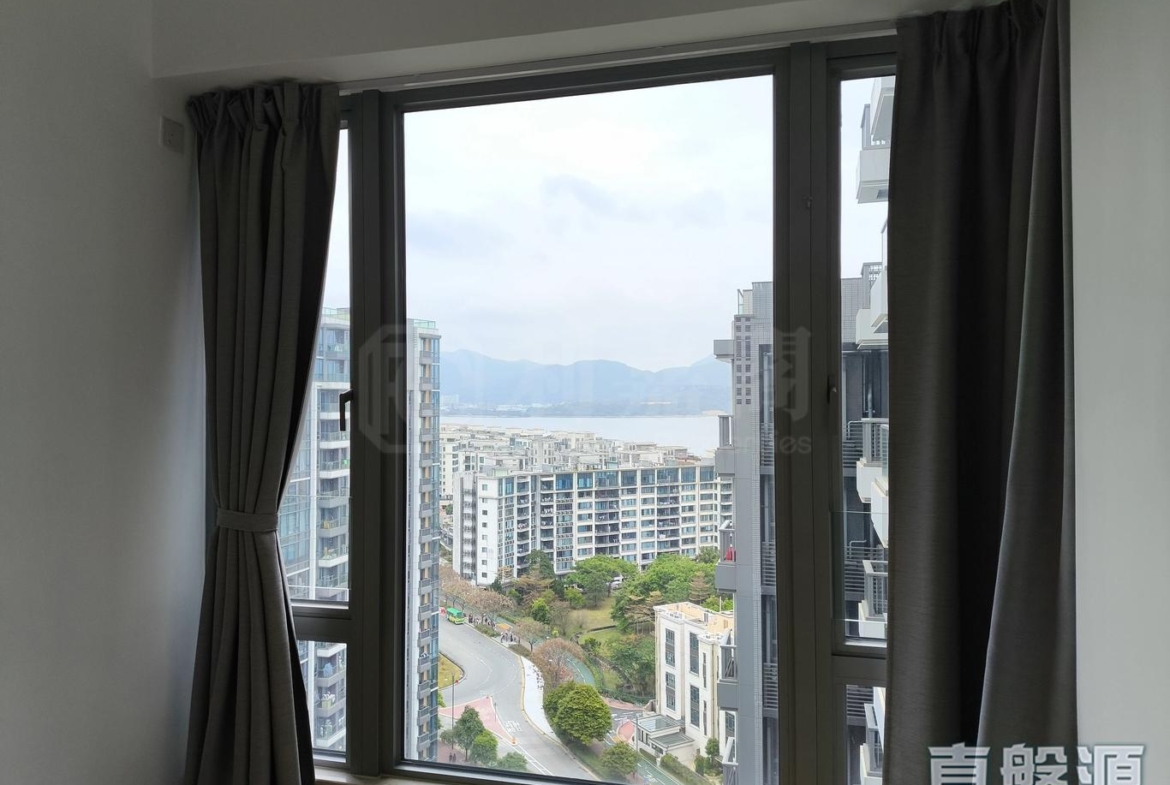 雲滙 2期 10座 - 28NTS – 香港北部都會區