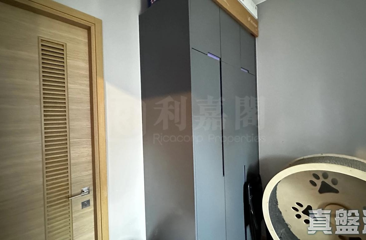 嘉熙 10座 - 28NTS – 香港北部都會區
