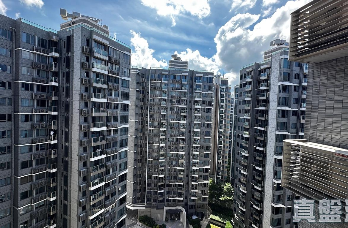 嘉熙 10座 - 28NTS – 香港北部都會區