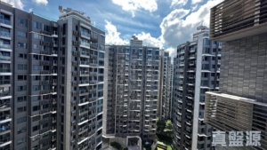 嘉熙 10座 - 28NTS – 香港北部都會區