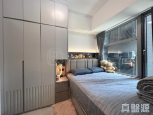 雲滙 2期 8座 - 28NTS – 香港北部都會區
