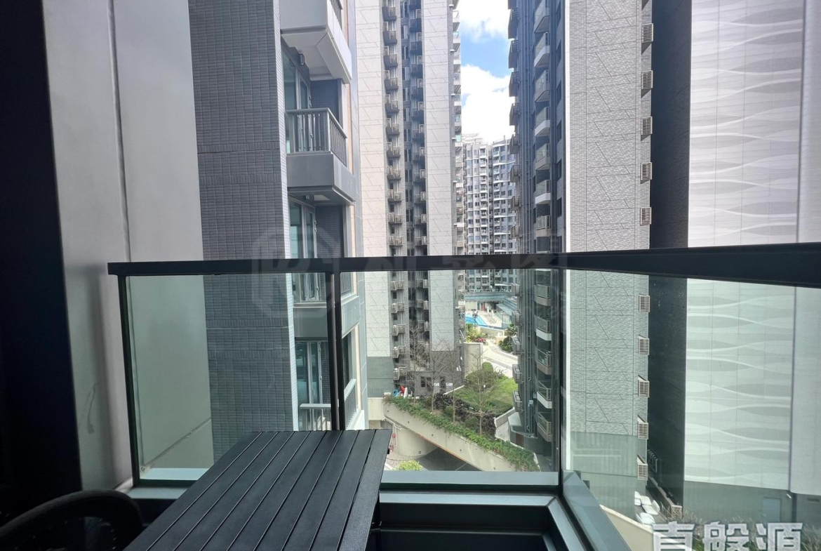雲滙 2期 8座 - 28NTS – 香港北部都會區
