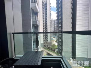 雲滙 2期 8座 - 28NTS – 香港北部都會區