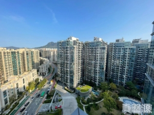 雲滙 2期 8座 - 28NTS – 香港北部都會區
