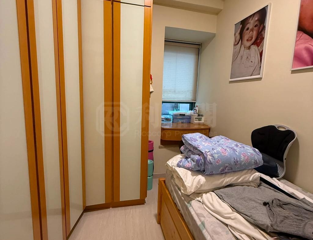 盈峰翠邸 9座 - 28NTS – 香港北部都會區
