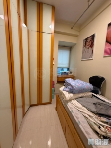 盈峰翠邸 9座 - 28NTS – 香港北部都會區