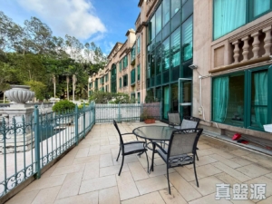 盈峰翠邸 9座 - 28NTS – 香港北部都會區