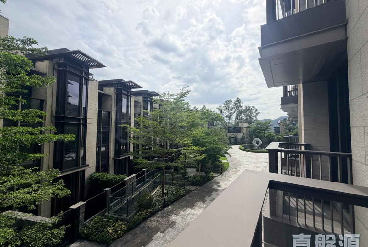 林海山城 - 28NTS – 香港北部都會區