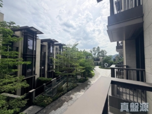 林海山城 - 28NTS – 香港北部都會區