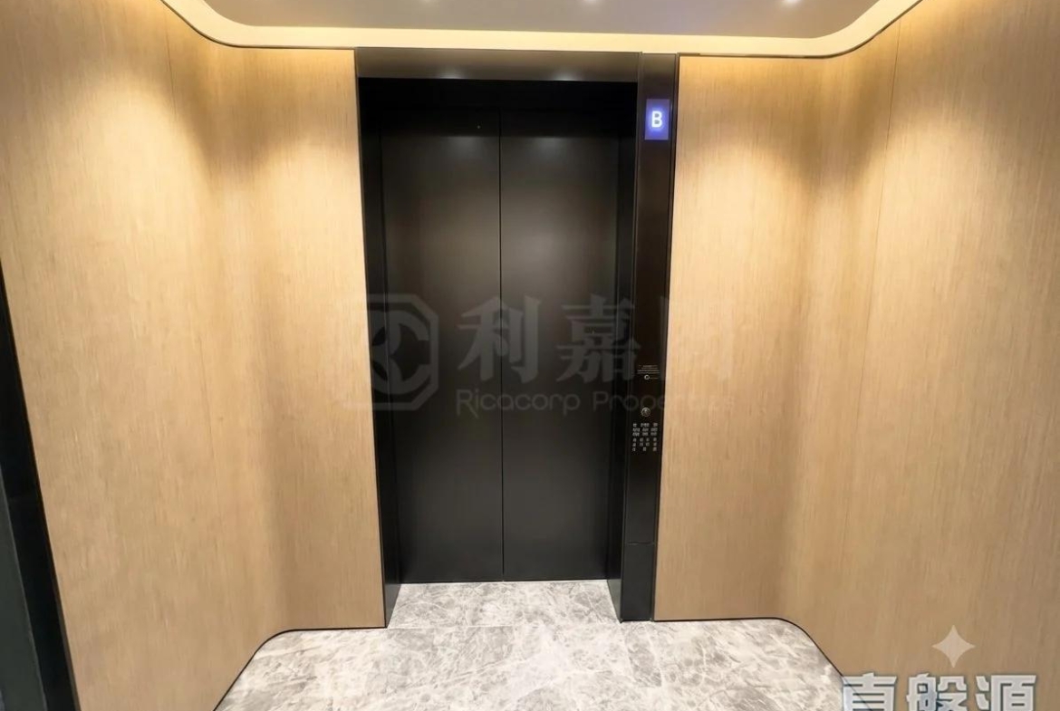 林海山城 - 28NTS – 香港北部都會區