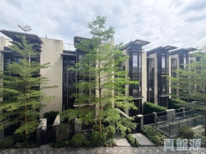 林海山城 - 28NTS – 香港北部都會區