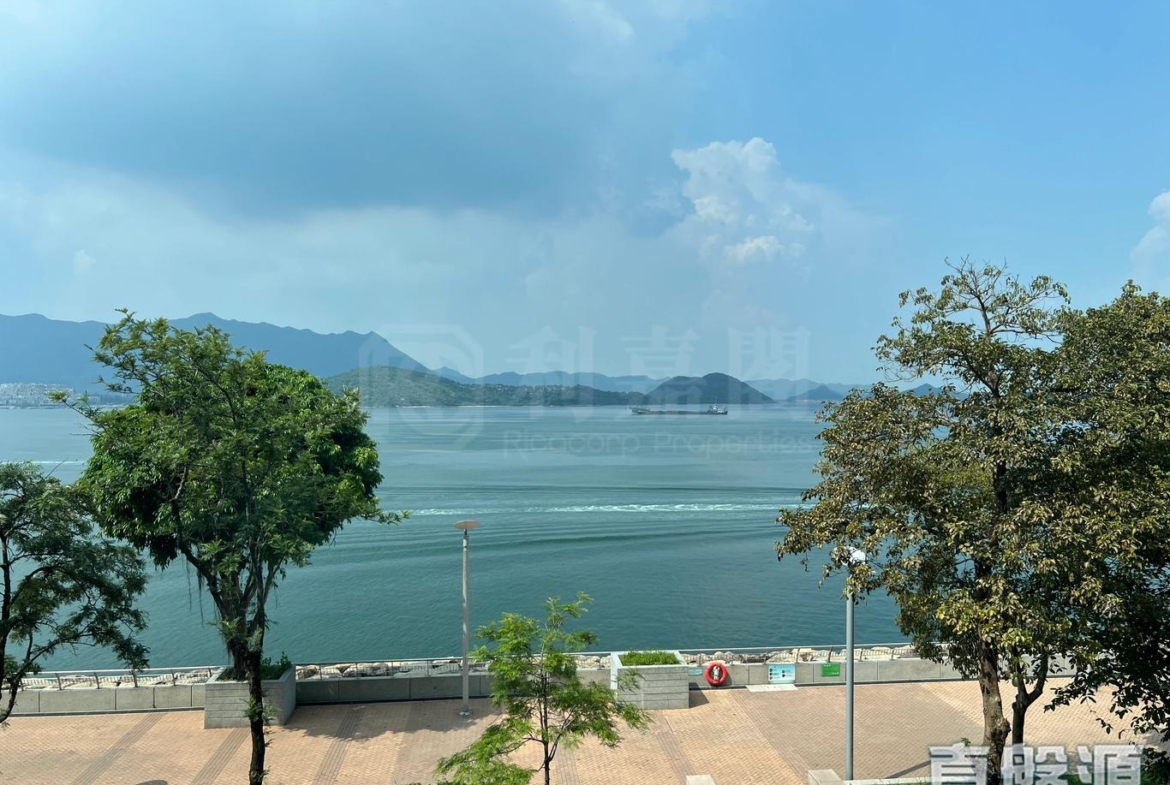 天賦海灣 1期 2座 - 28NTS – 香港北部都會區