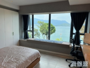 天賦海灣 1期 2座 - 28NTS – 香港北部都會區