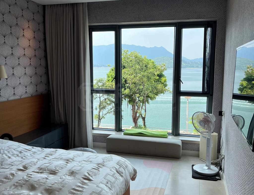 天賦海灣 1期 2座 - 28NTS – 香港北部都會區