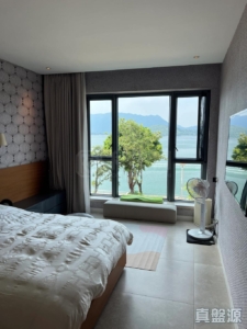 天賦海灣 1期 2座 - 28NTS – 香港北部都會區