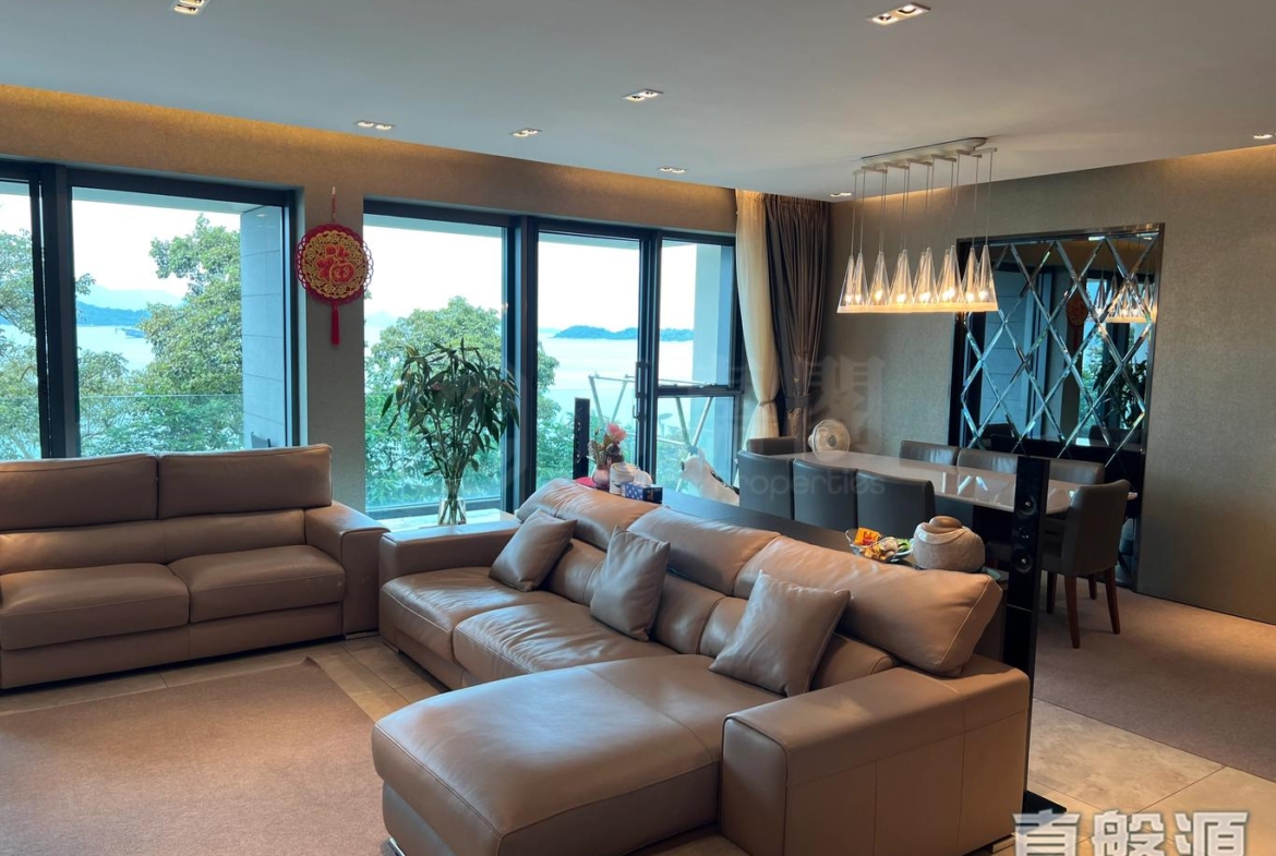 天賦海灣 1期 2座 - 28NTS – 香港北部都會區
