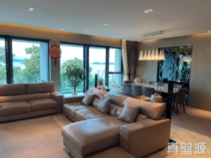 天賦海灣 1期 2座 - 28NTS – 香港北部都會區