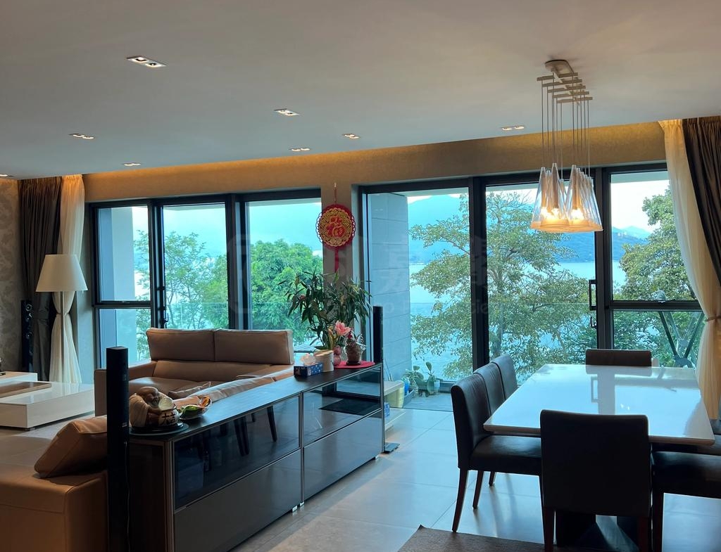 天賦海灣 1期 2座 - 28NTS – 香港北部都會區