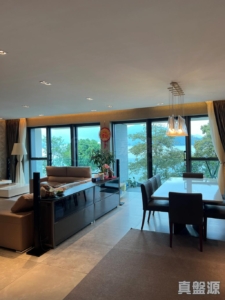 天賦海灣 1期 2座 - 28NTS – 香港北部都會區