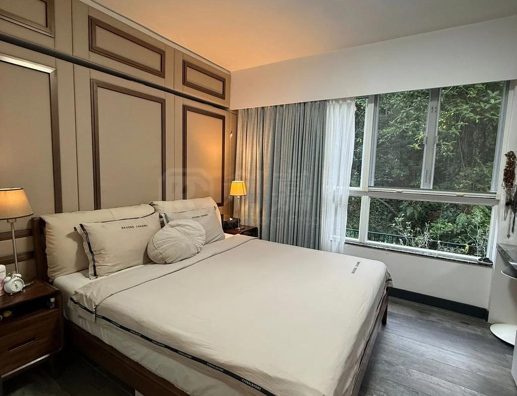 新翠山莊 38座 - 28NTS – 香港北部都會區