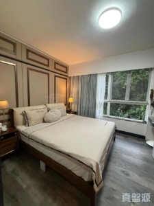 新翠山莊 38座 - 28NTS – 香港北部都會區